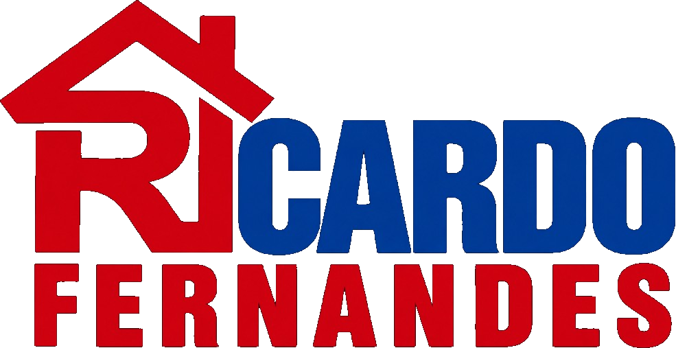 Ricardo Fernandes — Corretor de Imóveis CRECI 172.796